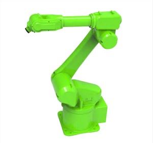 Multifunction six Axis Mult-Joint collaborative robot arm simiar Kuka robot arm for grinder industrial robot arm.